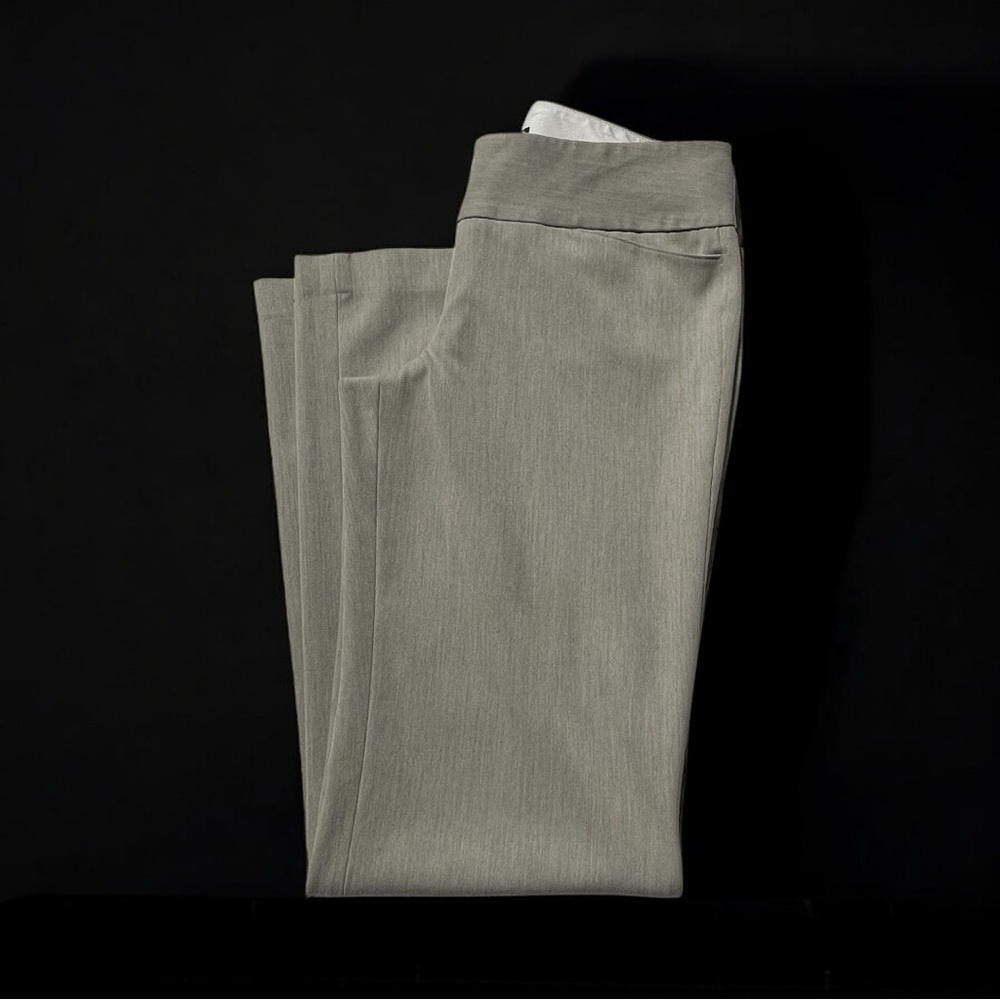 Classic Express Editor Pants